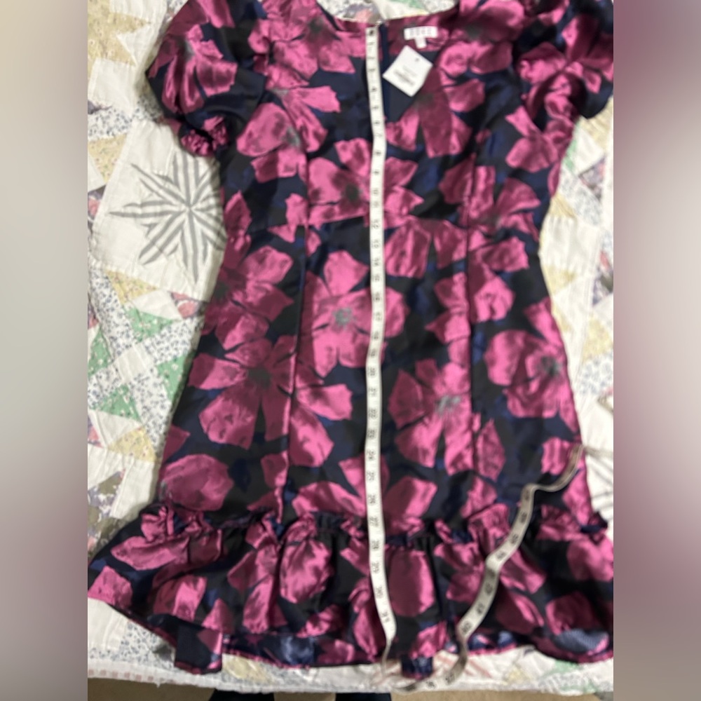 NWT Style Boutique dress